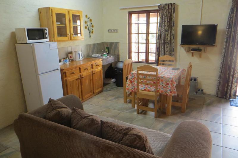 6 Bedroom Property for Sale in Nieu Bethesda Eastern Cape